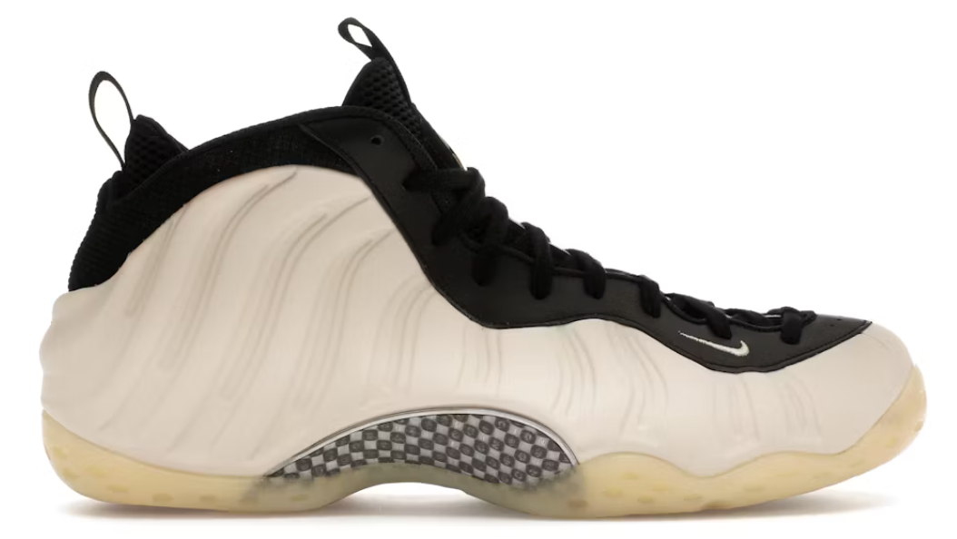 Nike Air Foamposite One Light Orewood Brown