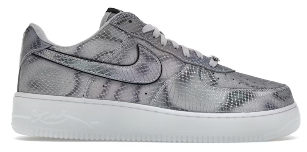 Nike Air Force 1 Low Protro Kobe Bryant Lenticular