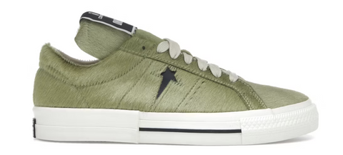 Converse One Star Pro Ox Rick Owens DRKSHDW Acid
