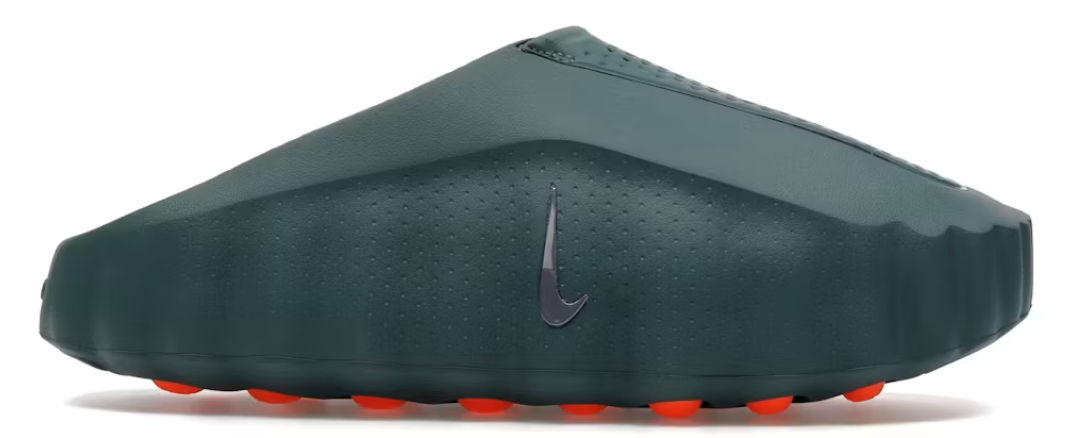 Nike Mind 001 Slide Mineral Slate
