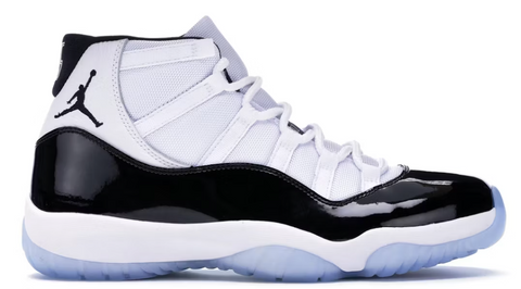 Jordan 11 Retro Concord 2018 Pre-Owned