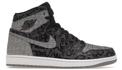Jordan 1 Retro High OG Rebellionaire