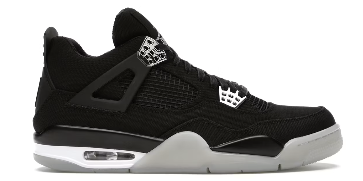 Jordan 4 Retro Eminem Carhartt