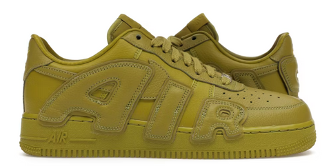 Nike Air Force 1 Low Cactus Plant Flea Market Moss Pre-Owned