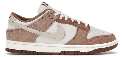 Nike Dunk Low Medium Curry