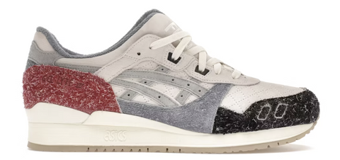 ASICS Gel-Lyte III Remastered Kith Seoul Pre-Owned