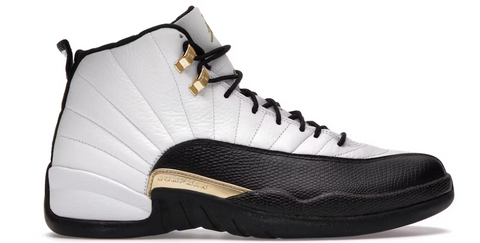 Jordan 12 Retro Royalty Taxi Pre-Owned