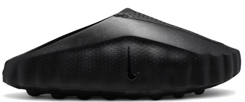 Nike Mind 001 Slide Triple Black