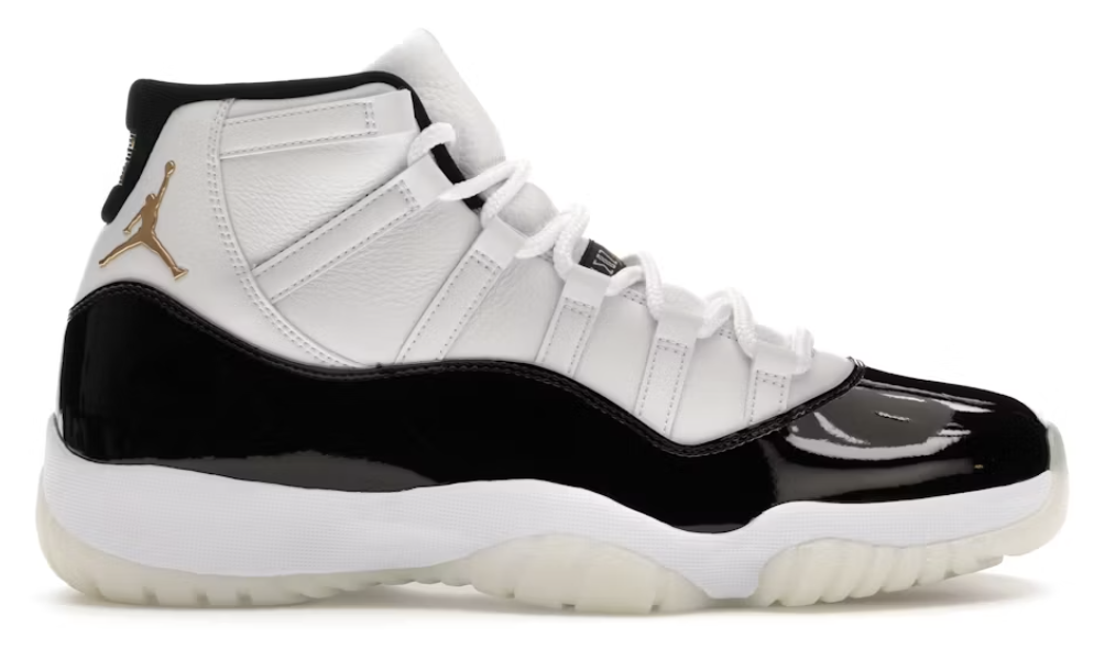 Jordan 11 Retro DMP Gratitude (2023)