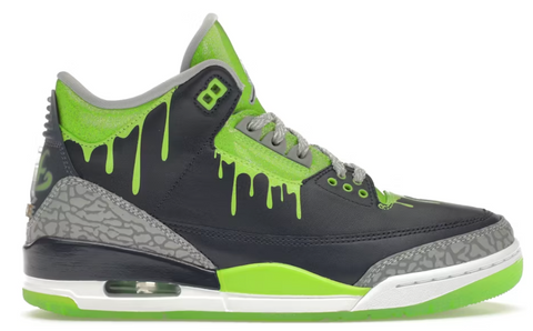 Jordan 3 Retro Doernbecher Hugo