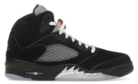 Jordan 5 Retro OG Black Metallic Pre-Owned