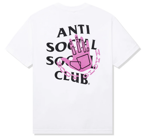 ASSC Body Glove Spray White Tee