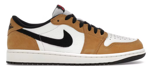 Jordan 1 Low OG Rookie of the Year