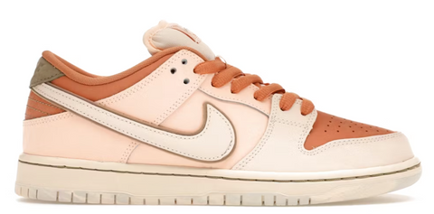 Nike SB Dunk Low Trocadéro Gardens