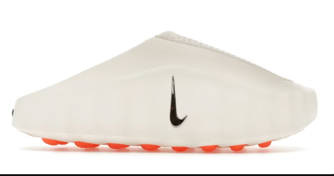 Nike Mind 001 Slide Sail Women's