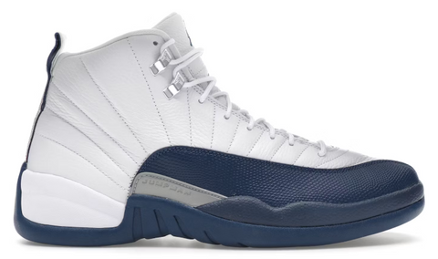 Jordan 12 Retro French Blue (2025)