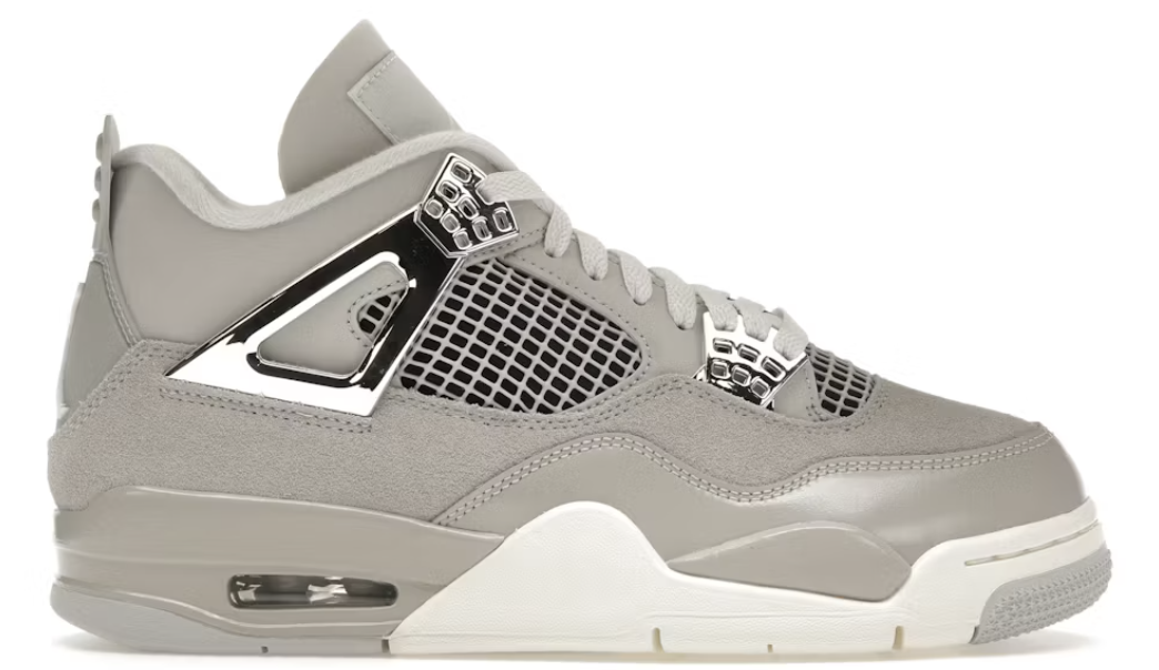 Jordan 4 Retro Frozen Moments Women's Pre-Owned