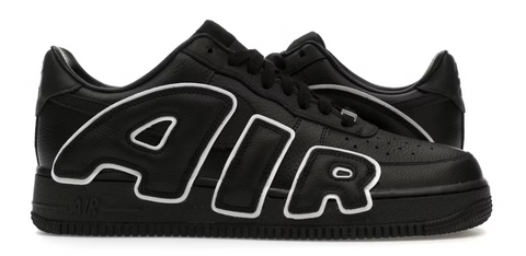 Nike Air Force 1 Low Cactus Plant Flea Market Black 2024