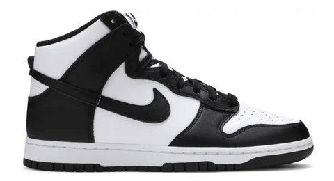 Nike Dunk High Panda