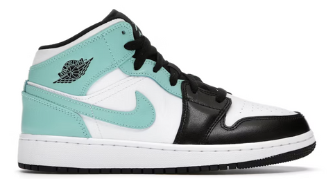Jordan 1 Mid Tropical Twist Igloo GS