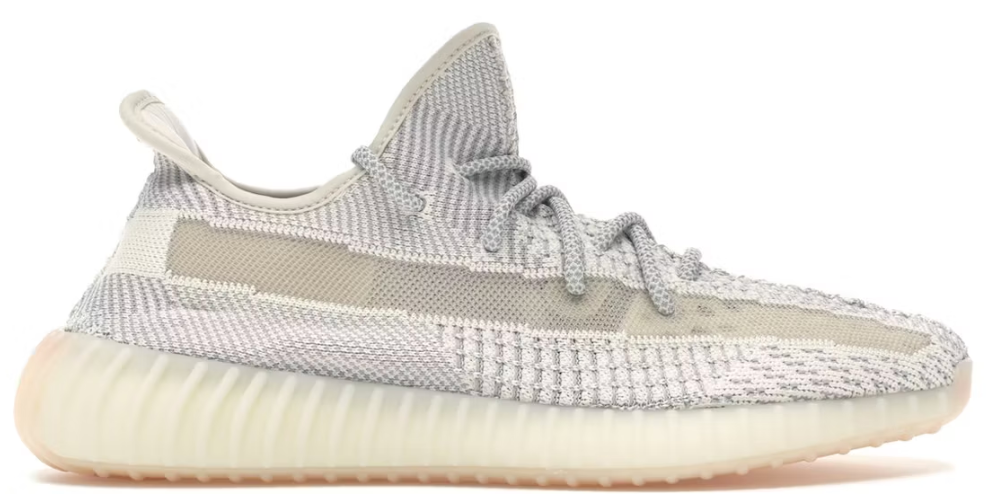 adidas Yeezy Boost 350 V2 Lundmark Pre-Owned