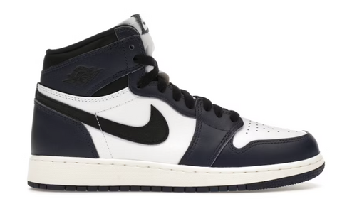 Jordan 1 Retro High OG Midnight Navy GS