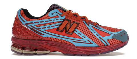 New Balance 1906R Salehe Bembury Heat Be Hot Magma