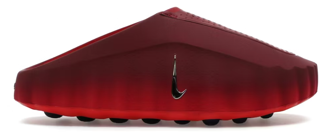 Nike Mind 001 Slide Team Red University Red