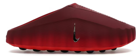 Nike Mind 001 Slide Team Red University Red
