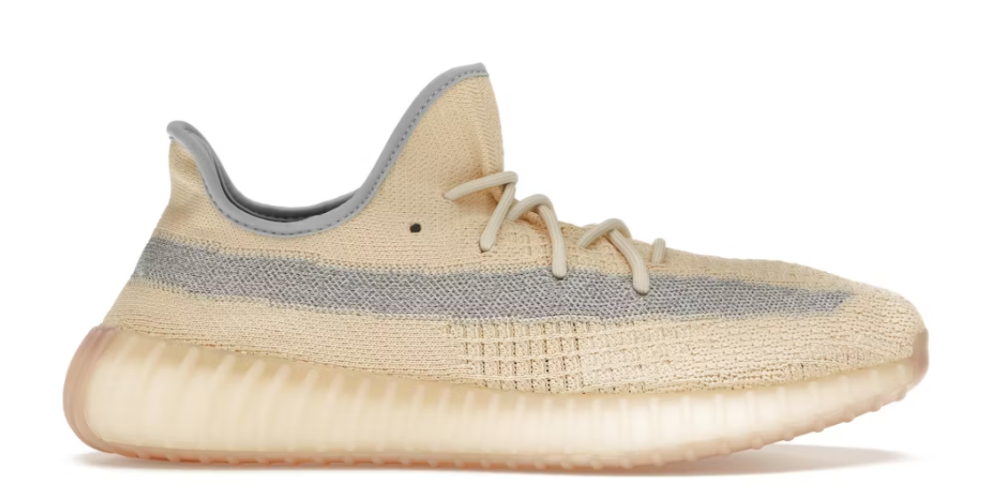 adidas Yeezy Boost 350 V2 Linen