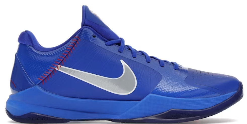 Nike Kobe 5 Protro Dodgers