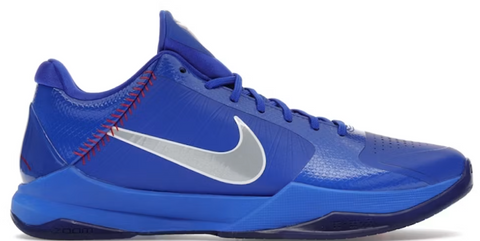 Nike Kobe 5 Protro Dodgers