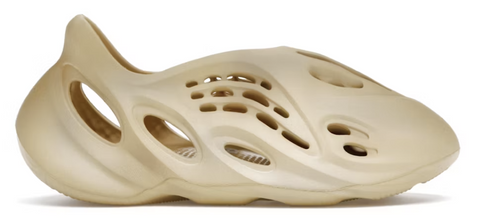 adidas Yeezy Foam RNR Desert Sand