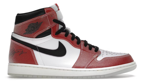 Jordan 1 Retro High Trophy Room Chicago Pre-Owned