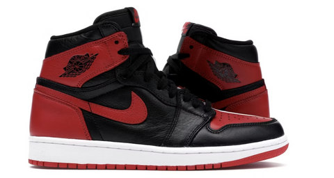 Jordan 1 Retro High Homage To Home Pre-Owned