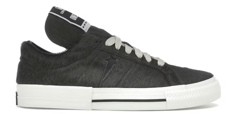 Converse One Star Pro Ox Rick Owens DRKSHDW Dark Dust