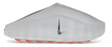Nike Mind 001 Slide Light Smoke Grey