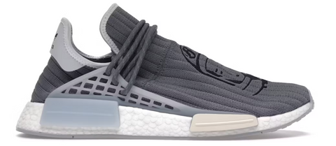 adidas NMD Hu Pharrell x Billionaire Boys Club Astronaut Blue