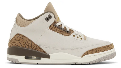 Jordan 3 Retro Palomino Pre-Owned