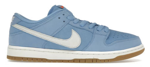 Nike SB Dunk Low Pro University Blue Gum