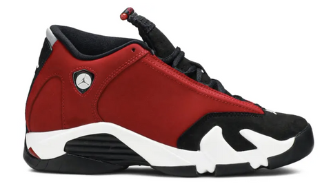 Jordan 14 Retro Gym Red GS Pre-Owned