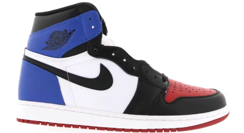 Jordan 1 Retro High Top 3 Pre-Owned