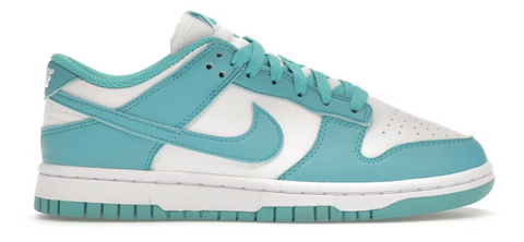 Nike Dunk Low Next Nature Dusty Cactus Women's