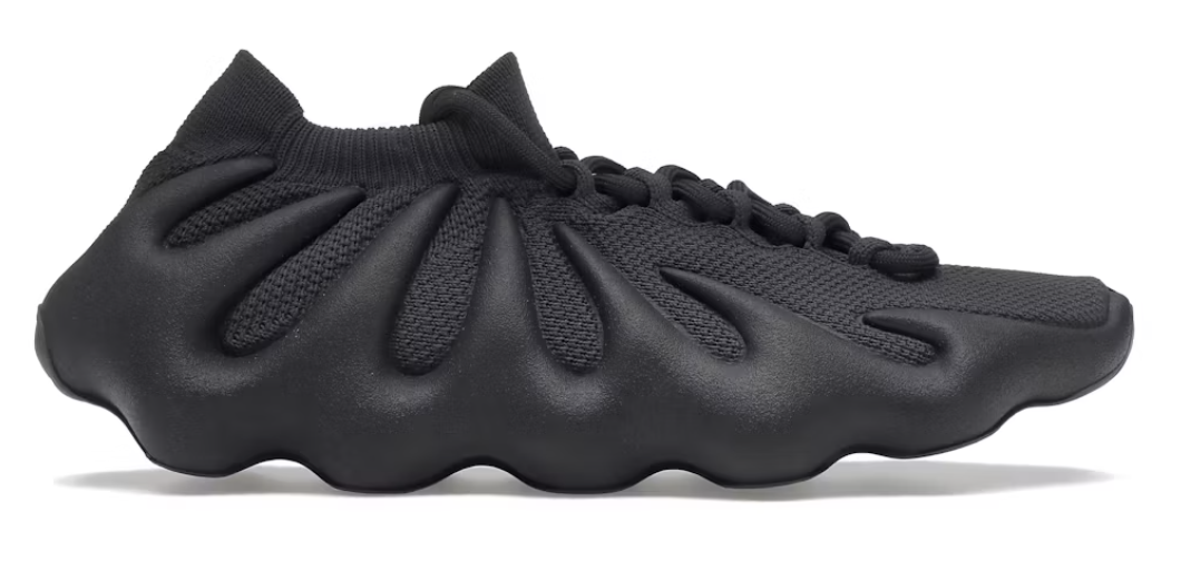 adidas Yeezy 450 Utility Black