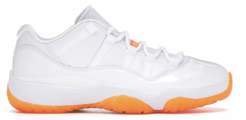 Jordan 11 Retro Low Citrus 2021 Women's