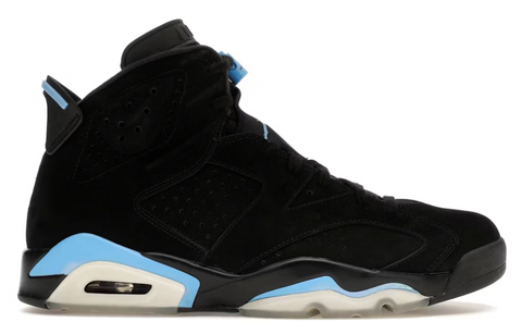 Jordan 6 Retro UNC Pre-Owned