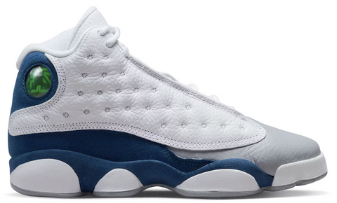 Jordan 13 Retro French Blue GS
