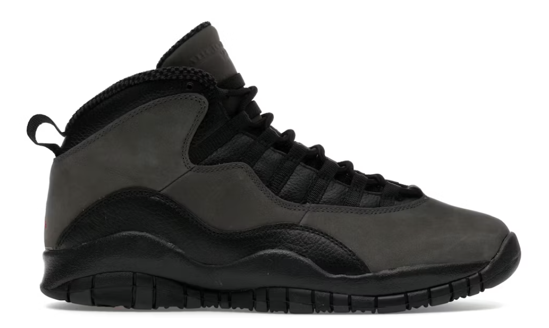 Jordan 10 Retro Shadow 2025