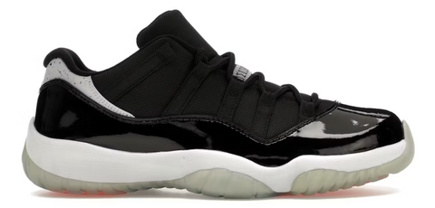 Jordan 11 Retro Low Infrared Pre-Owned