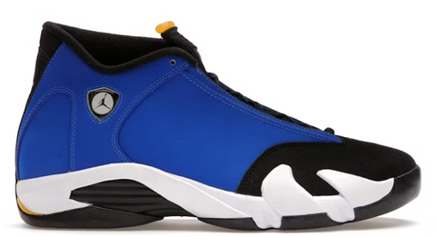 Jordan 14 Retro Low Laney 2023 Pre-Owned